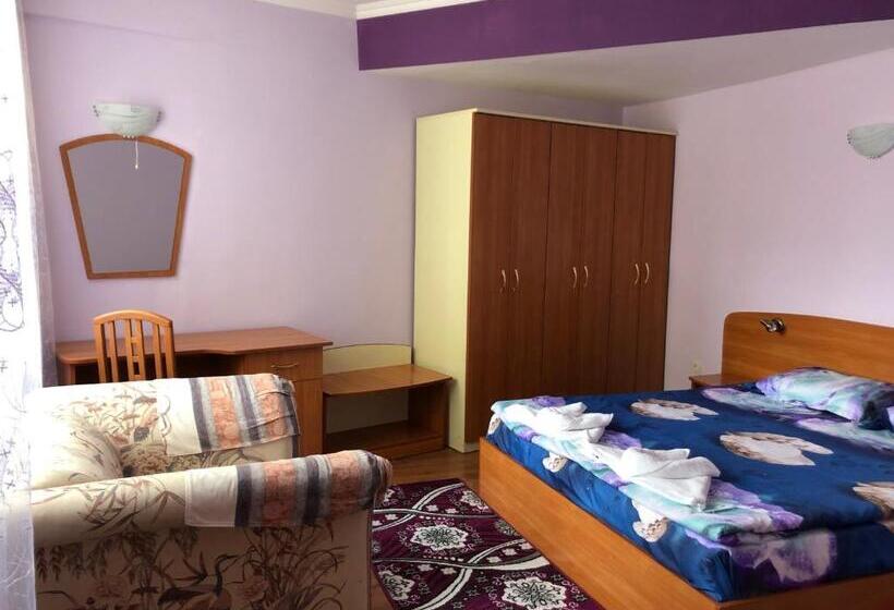 Пансион Daniel Guest House