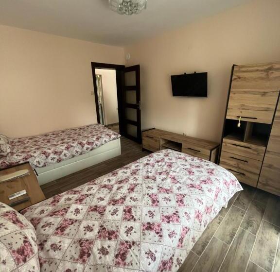 Пансион Daniel Guest House