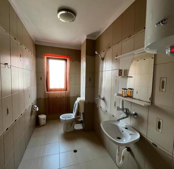 Пансион Daniel Guest House