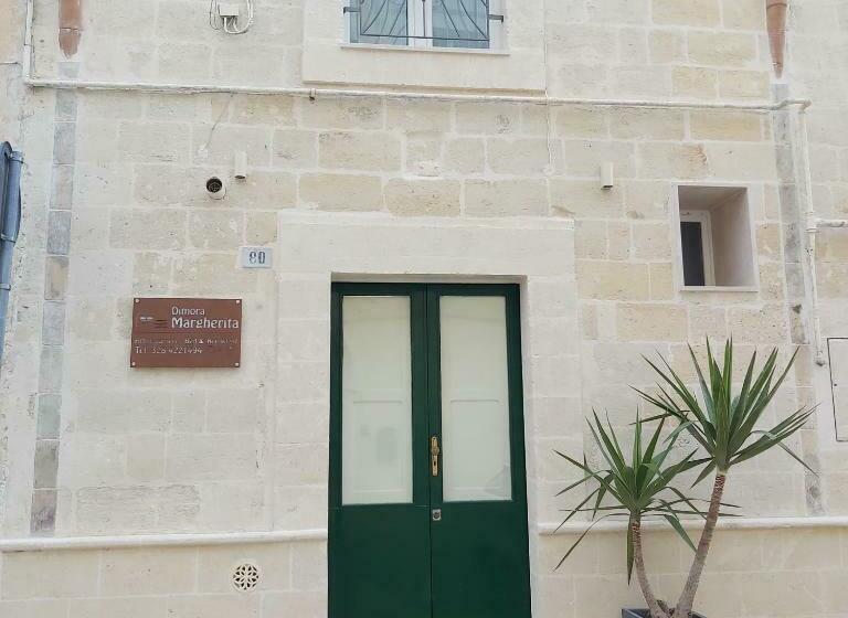 膳宿费 Dimora Margherita