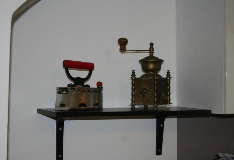 膳宿费 Dimora Margherita