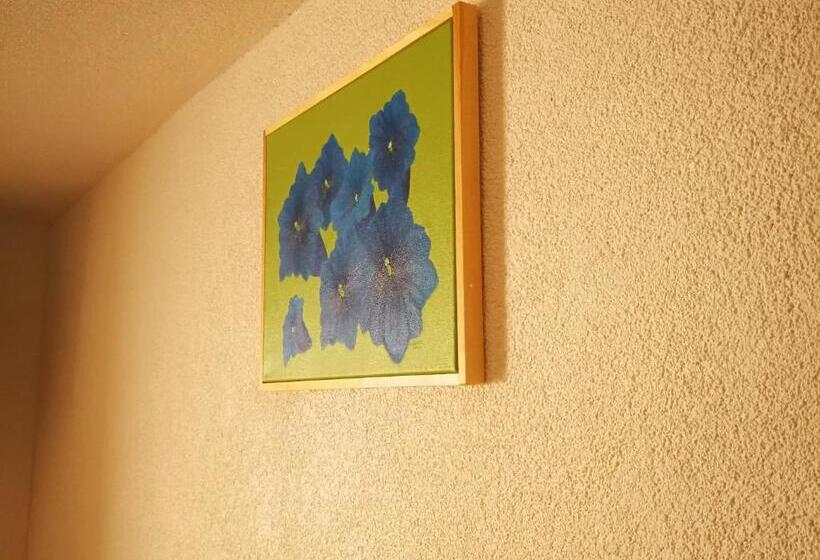 پانسیون Ekoturizem Viženčar