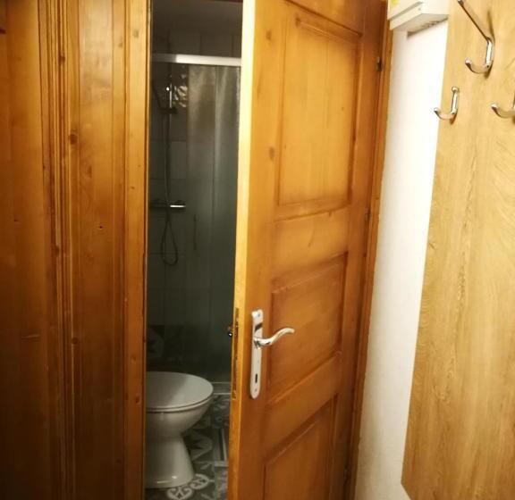 پانسیون Ekoturizem Viženčar