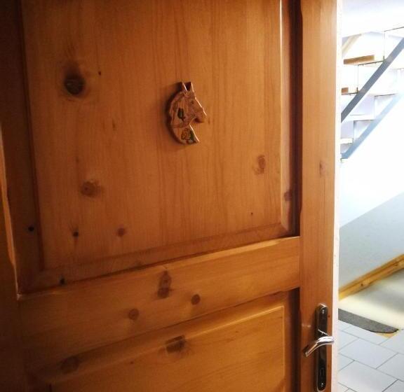 پانسیون Ekoturizem Viženčar