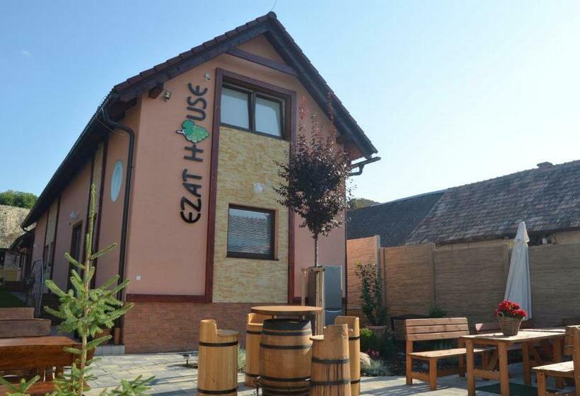 펜션 Ezathouse Devičie