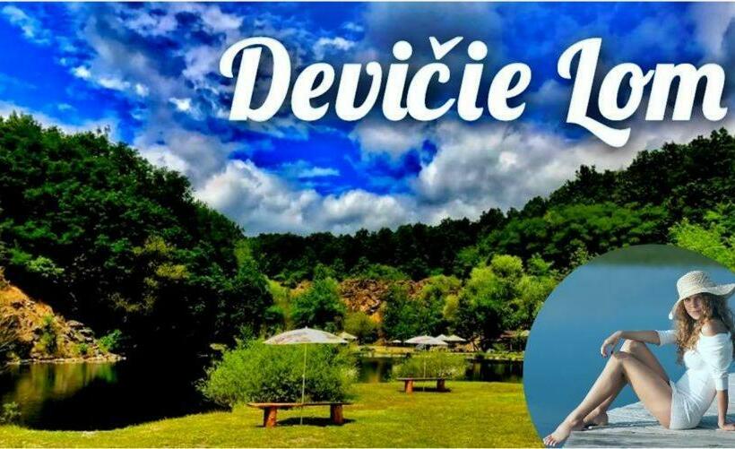 פנסיון Ezathouse Devičie