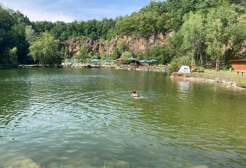 펜션 Ezathouse Devičie