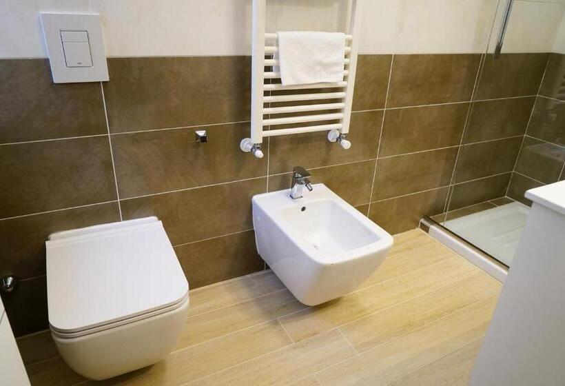 פנסיון Gattini33