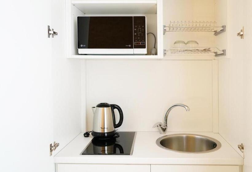 פנסיון Gattini33