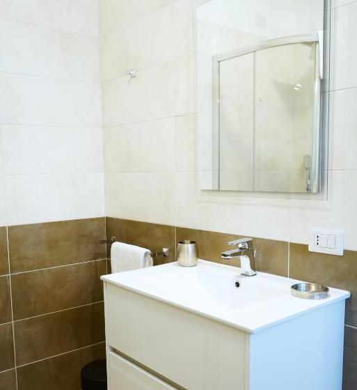 פנסיון Gattini33