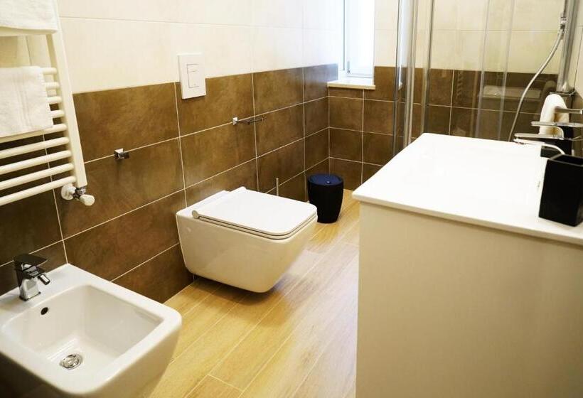 פנסיון Gattini33