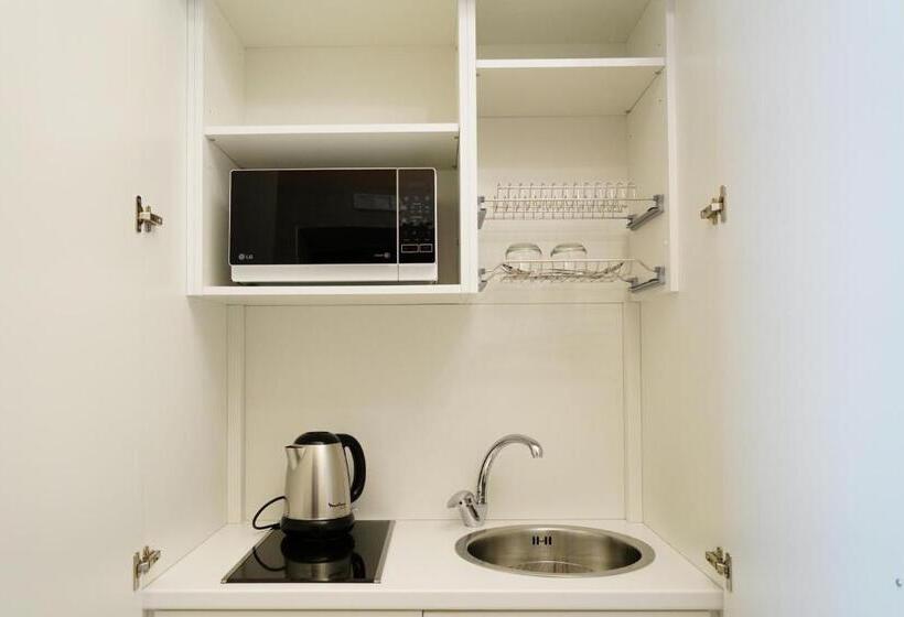 פנסיון Gattini33