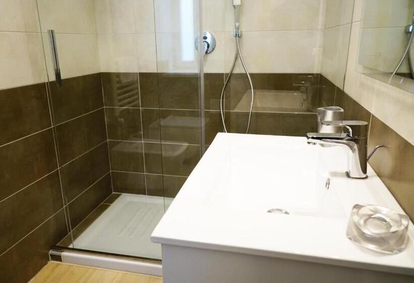 פנסיון Gattini33