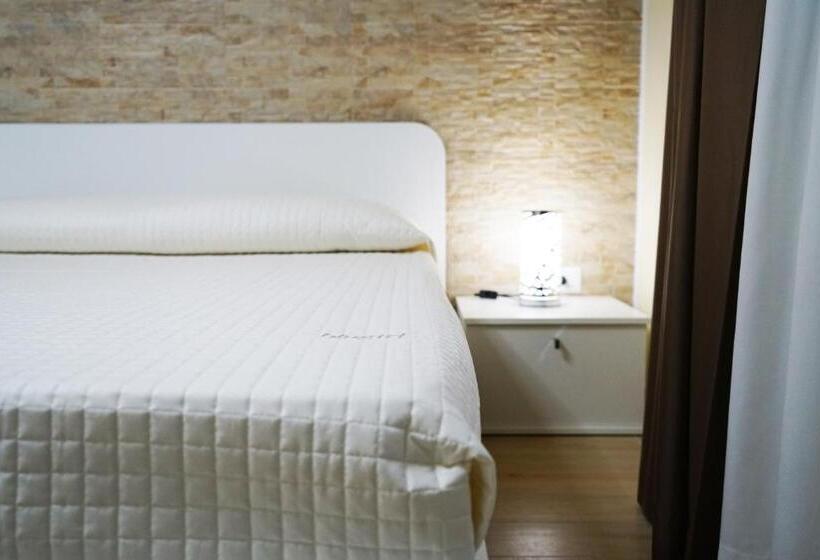 פנסיון Gattini33