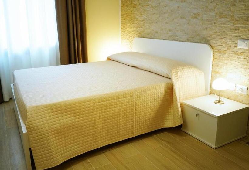 פנסיון Gattini33