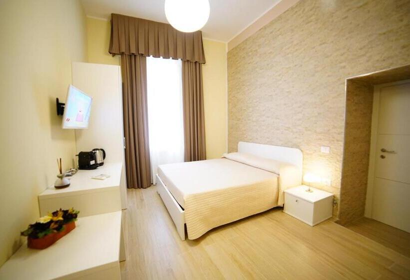 פנסיון Gattini33