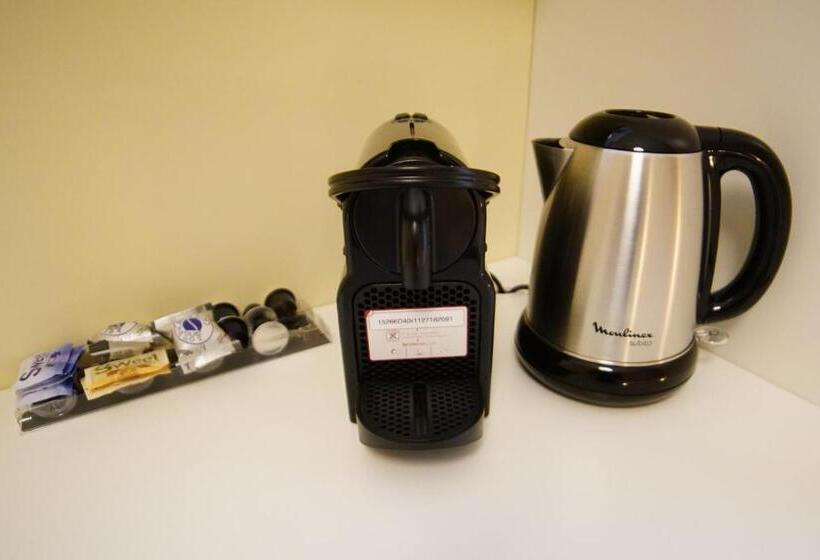 פנסיון Gattini33