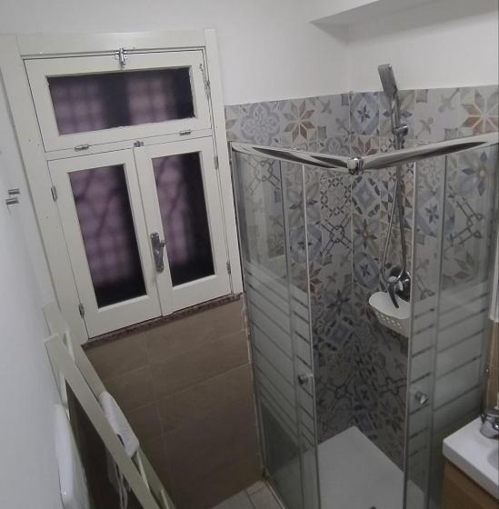 Пансион Giglioapartment Etna Mare