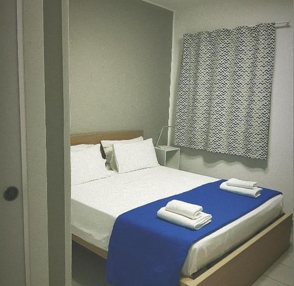 Пансион Giglioapartment Etna Mare