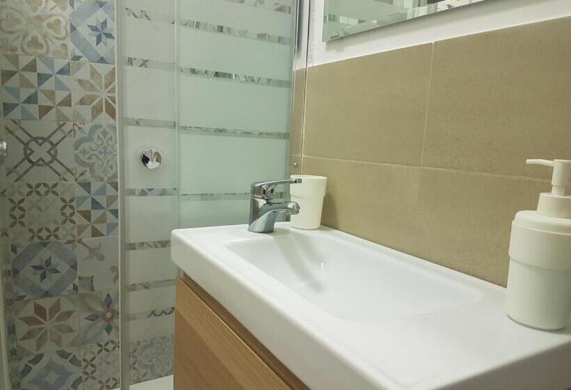 Пансион Giglioapartment Etna Mare