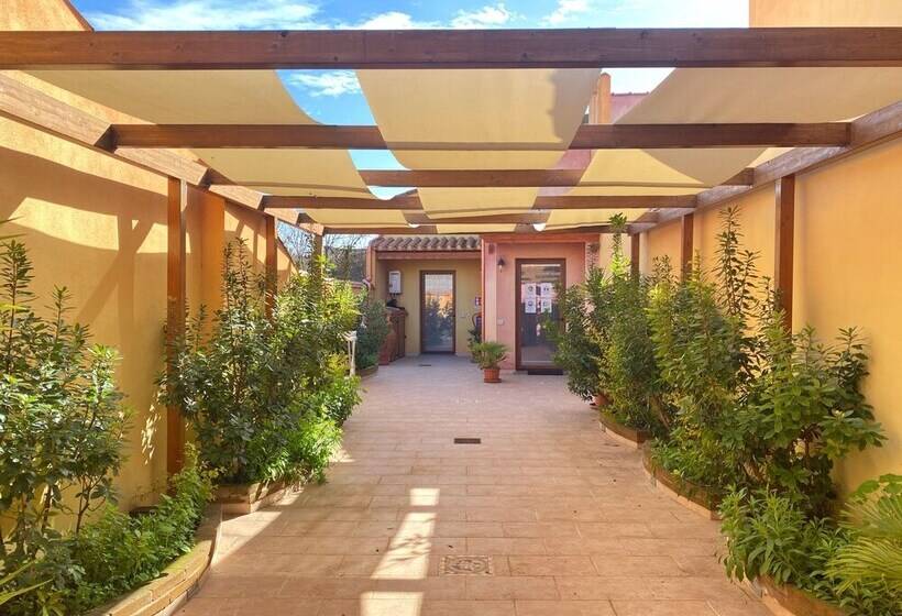 פנסיון Gioia Guesthouse