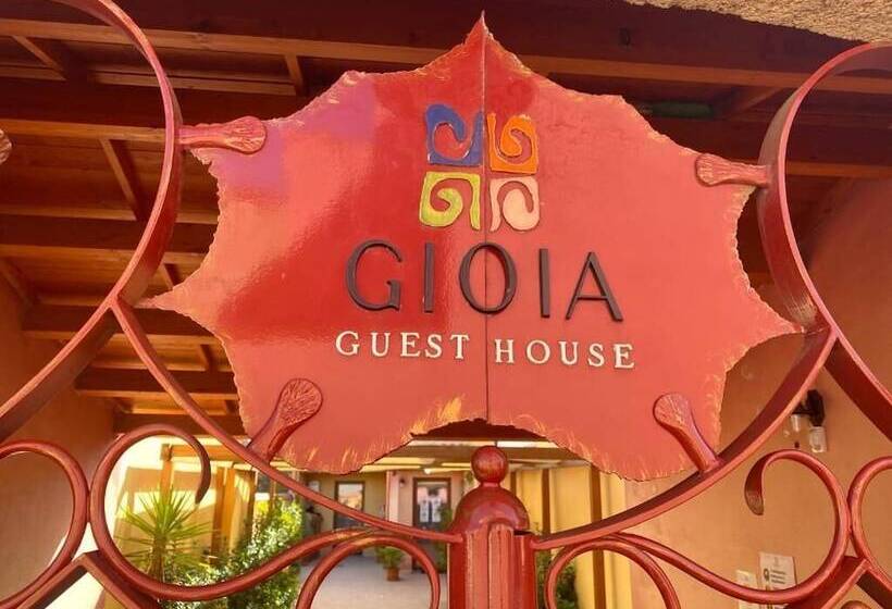 פנסיון Gioia Guesthouse