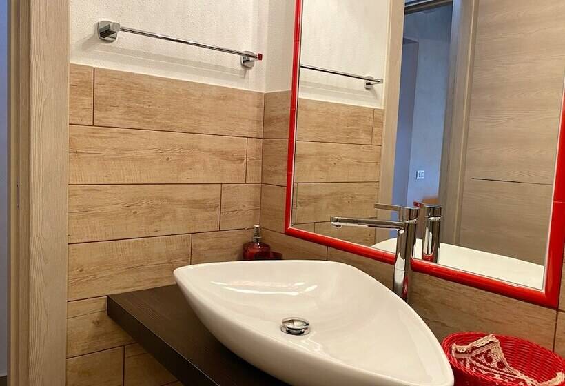 פנסיון Gioia Guesthouse