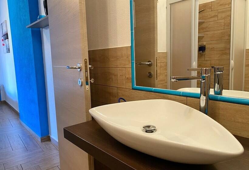 פנסיון Gioia Guesthouse