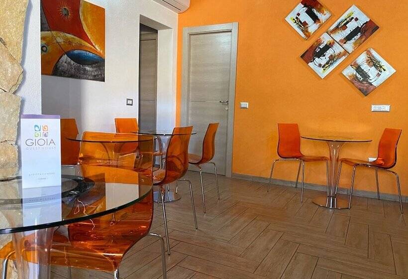 פנסיון Gioia Guesthouse