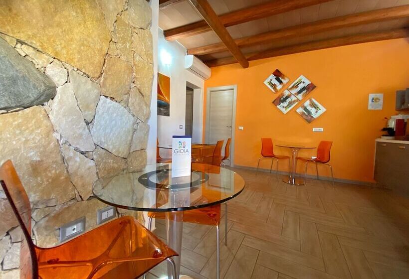 פנסיון Gioia Guesthouse