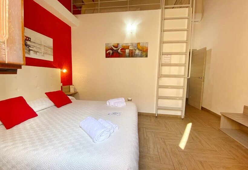 פנסיון Gioia Guesthouse