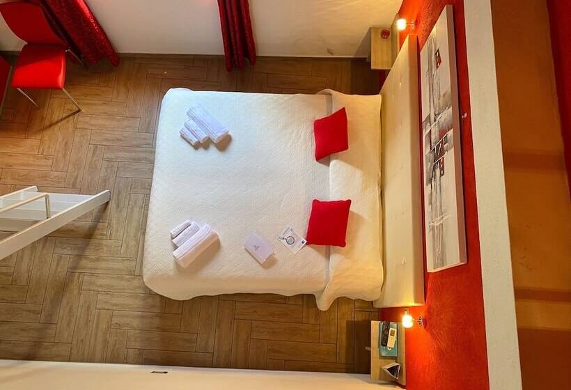 פנסיון Gioia Guesthouse