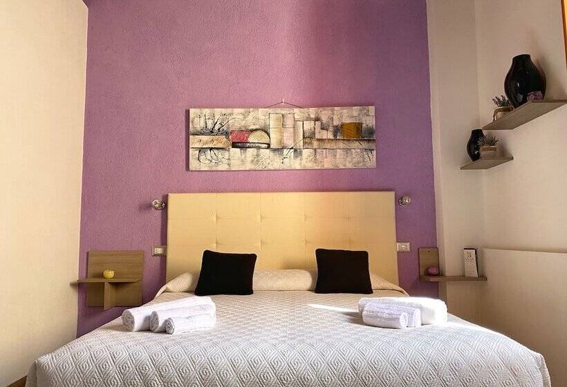 פנסיון Gioia Guesthouse