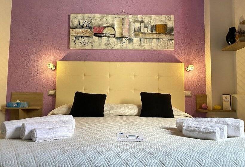 פנסיון Gioia Guesthouse