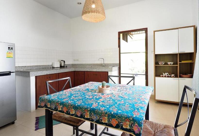 פנסיון Green Pepper