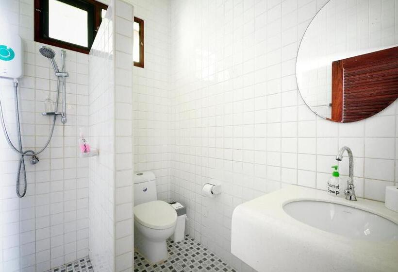 פנסיון Green Pepper