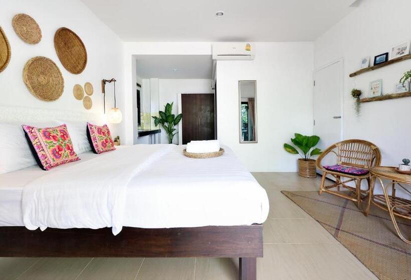 פנסיון Green Pepper