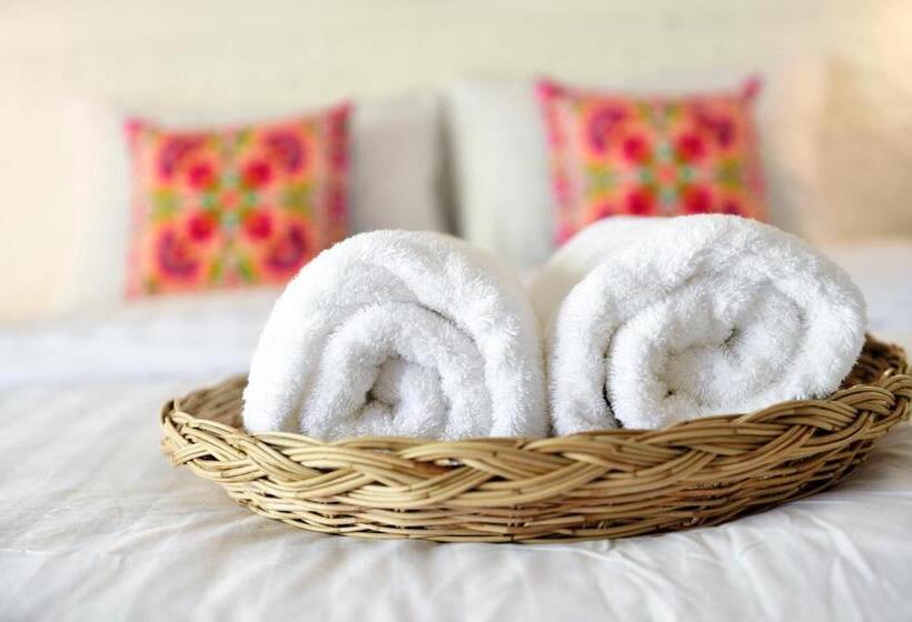 פנסיון Green Pepper