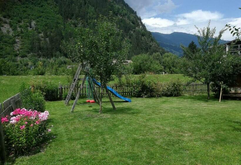 펜션 Gästehaus Knunbauer