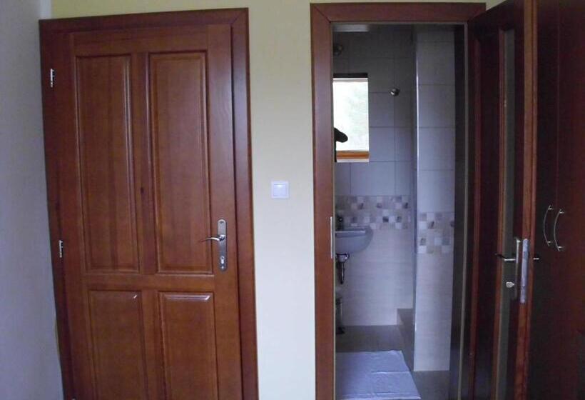 ペンション Guest House Mladosť