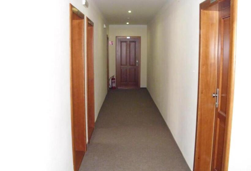 ペンション Guest House Mladosť