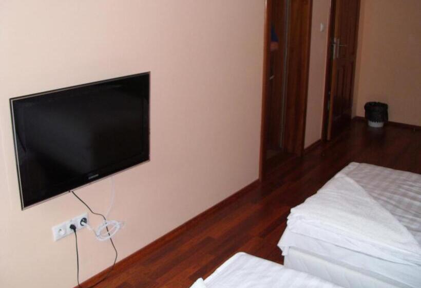 ペンション Guest House Mladosť