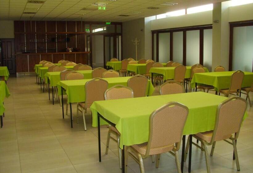 ペンション Guest House Mladosť