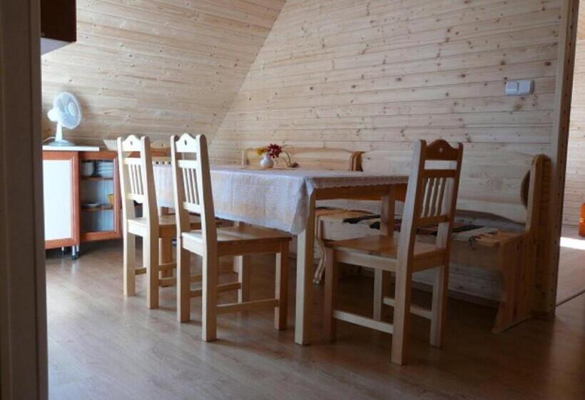 Пансион Guest House Privat Marika