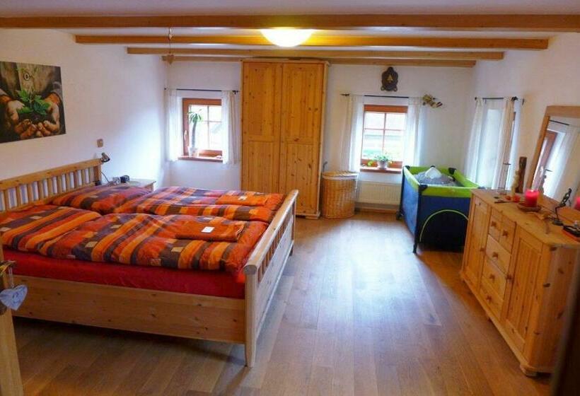 Panzió Guest House Sněžník