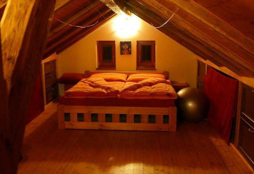 פנסיון Guest House Sněžník