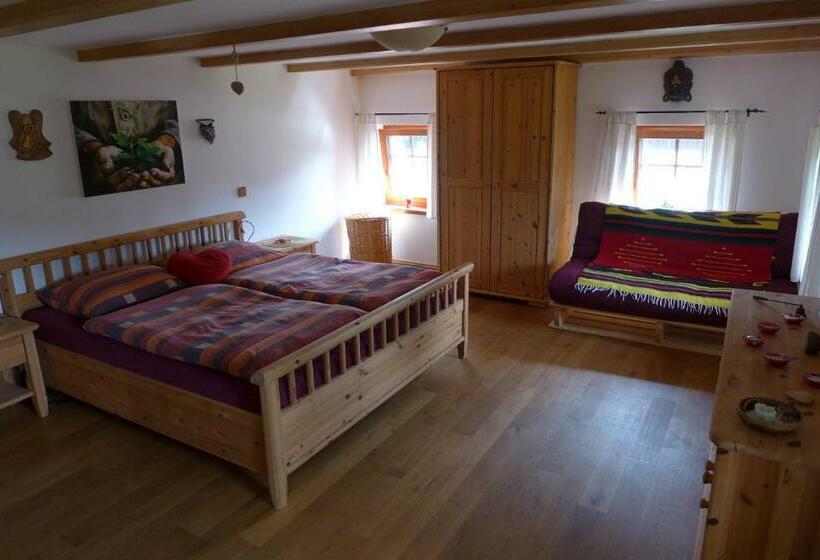 פנסיון Guest House Sněžník