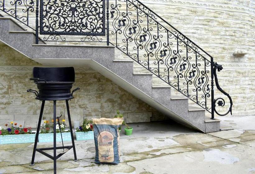 بنسيون Guest Rooms Waterfall