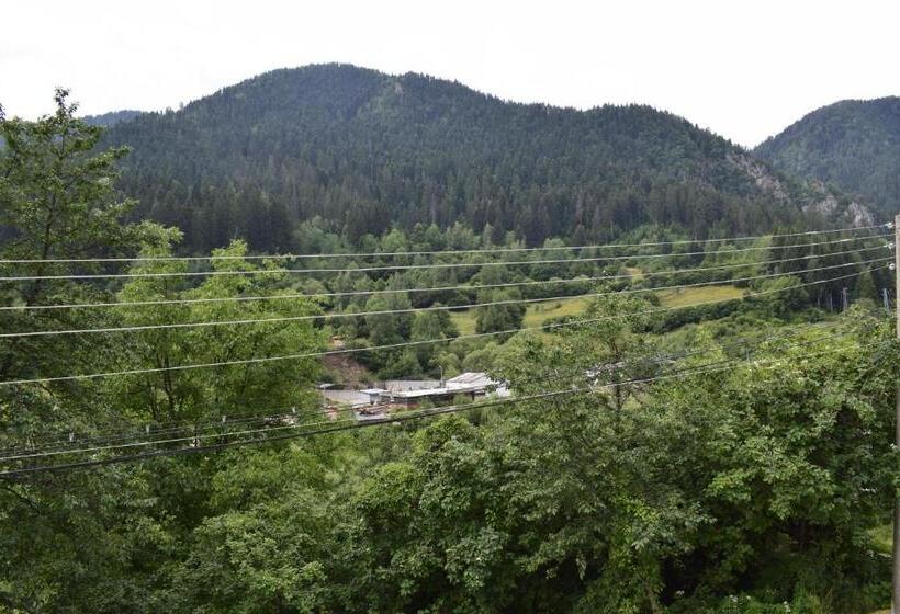 بنسيون Guest Rooms Waterfall