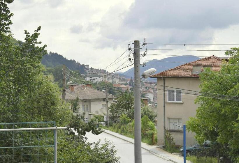 بنسيون Guest Rooms Waterfall